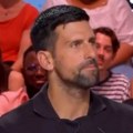 Novak Đoković: Ljudi misle da sam neke stvari radio iz ličnih interesa