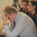 Đilas (SSP): Ne može se u Brisel preko Pekinga