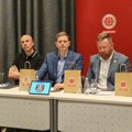 Prodaja karata za Fajnal for na biletarnici Sportskog centra „Čair“
