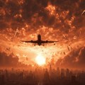 Vebsajt prati privatni avione milijardera kao sistem upozorenja na apokalipsu