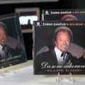 "Da se ne zaborave" – album Žarka Dančua za PGP RTS