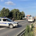 Sanitet udario ženu kod Čačka, prelazila ulicu van pešakog prelaza