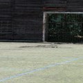 Uskoro kreću radovi na rekonstrukciji dva sportska terena i dečijem igralištu