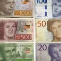 Šveđani protiv uvođenja evra, sve više veruju kruni