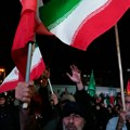 Iransko ministarstvo: Uhapšene desetine terorista i sabotera