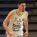 Fenerbahče šampion Turske, Šarunas Jasikevičijus se izjednačio sa Željkom Obradovićem