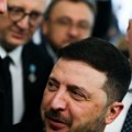 Zelenski izazvao zemljotres! Poljska mu oduzela orden, Ukrajina besni, Putin "trlja ruke": Sukob izbio zbog krvave prošlosti
