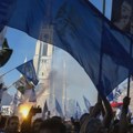 SRS: Tokom noći demolirane prostorije Srpske radikalne stranke u Šapcu