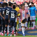UŽIVO: Veliki jubilej za Modrića, Panama dva puta pripretila