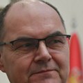 Šmit: Ne znam kada ću da napustim OHR