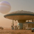 Titan, Saturnov mesec, mogao bi da postane svemirska benzinska pumpa budućnosti
