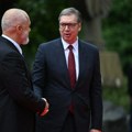 "То није уступак Београду, обе стране добијају" Познати немачки лист о предлогу Вучића и Раме за ЕУ: "Европа је пред…