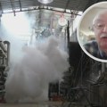 "Amonijak vrlo opasan": Toksikolog savetuje šta da radite ukoliko ste bili izloženi ovom gasu