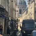 Košmari zbog vreline: Život u Francuskoj prestonici postao je nesnosan