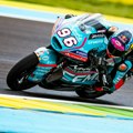 „Mladi Olgado“ ide u Moto GP