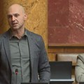 Посланик ЗЛФ-а подржао Алексићев позив на дијалог и договор о стратегији