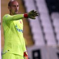 Borjan nastavlja da brani: Bivši golman Zvezde potpisao ugovor!
