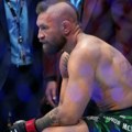 Baš loše vesti iz MMA sveta: Konor Mekgregor pokidao prednji ukršteni ligament