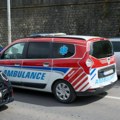 Devojka (21) podlegla povredama zadobijenim u udesu kombija sa srpskim državljanima kod Kotora