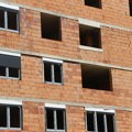 Beograd prednjači u novogradnji, u maju izdato 2.329 građevinskih dozvola