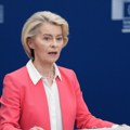 Evropska komisija uplatila Ukrajini dodatnih 3,47 milijardi evra: Sredstva namenjena protivvazdušnoj odbrani i dronovima