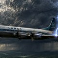 Može li grom da obori putnički avion? Priča o letu LANSA 508 i jednoj od najvećih zabluda u istoriji avijacije