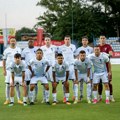 Fudbal: Spartak ubedljivo otvorio sezonu – „golubovi“ sa tri gola ispratili Bor 1919