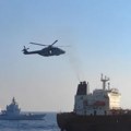 Italijani upali na tanker ruske „flote iz senke”