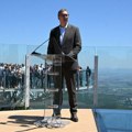 Igor Avžner: Vučićev sajt Ko si bre ti, bio je marketinški trik za jednodnevnu upotrebu