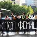 Solidarnost: Država sistemski da stane na put femicidu