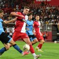 (Uživo) Vojvodina dočekuje Radnik: Za novi trijumf na „Karađorđu“