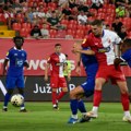 (Uživo) Vojvodina slavila nad Radnikom: Još jedan trijumf na „Karađorđu”