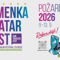 Limenka teatar fest – Jedinstveni spoj pozorišta i ekologije ove godine u Požarevcu