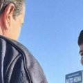 Bogoljub Karić prišao momku koji pere šoferšajbne: Uradio nešto potpuno neočekivano, šokirao sve prisutne (video)