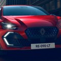 Renault razmišlja o velikoj promeni Clija
