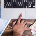 Od Zoom pozivnica do deljenih fajlova: 4,7 miliona napada malicioznim fajovima maskiranim u poslovne alate uoči kraja sezone…