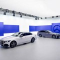 Jubilarna godina Mercedes-Benza: „140 godina inovacija“
