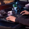 Corsair predstavio nove gejming tastature i bežični miš sa naprednim kontrolama
