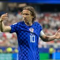 Dok sam igrao za Hrvatsku, mislio sam na Milan! Modrić: Klub mi je pokazao koliko mu je stalo do mene i upravo to mi je bilo…