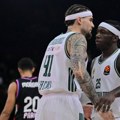 Muke za Željka Obradovića! Kendrik Nan morao hitno na operaciju, odsustvovaće i u Evroligi