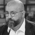 Preminuo verski analitičar Draško Đenović