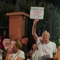 Tribina “Svi smo Jovina!” u utorak ispred Gimnazije, poznati govornici