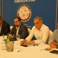 Redovna Skupština FS RIS, predsednik Vladan Gašić: Naš cilj jači klubovi -jači Savez! Saradnja sa Kompanijom SUPETRBET…