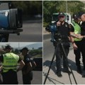 Radar nećete primetiti, ali kaznu hoćete kad vam stigne na kućnu adresu! Novi sistem u Crnoj Gori snima i bez policajca