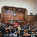 Opozicija u Skupštini: Korupcija sistemski uspostavljena na svim nivoima i legalizovana za vlast