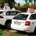 Objavljeni termini za polaganje ispita za taksiste u septembru