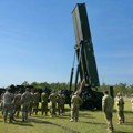 Amerika bacila "tajne" rakete; Raspršilo se 180.000 "kuglica"; Ni ne zna se broj mrtvih FOTO/VIDEO