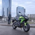Versys 650 za 2027. godinu – Svestranost srednje klase