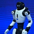 Prvi srpski humanoidni roboti sišli sa proizvodne trake u Šapcu