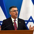 Izrael zatvara britanski konzulat, kao odgovor na trgovinske sankcije te zemlje